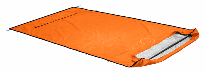 Ortovox Bivy Pro