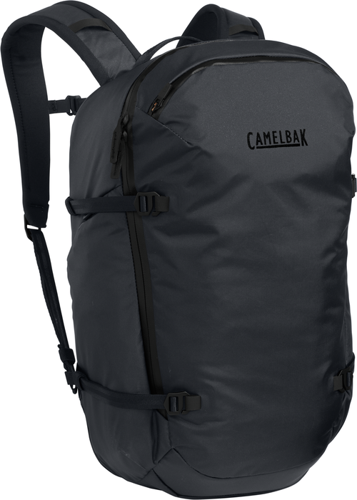 Camelbak Adventure Travel Pack 20L Ryggsäck Vandring Svart