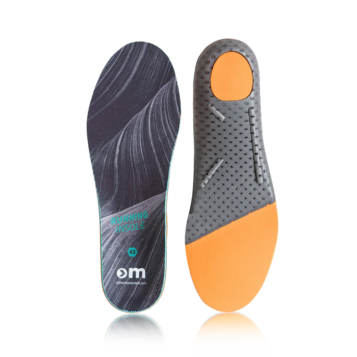 Ortho Movement Sport Insoles