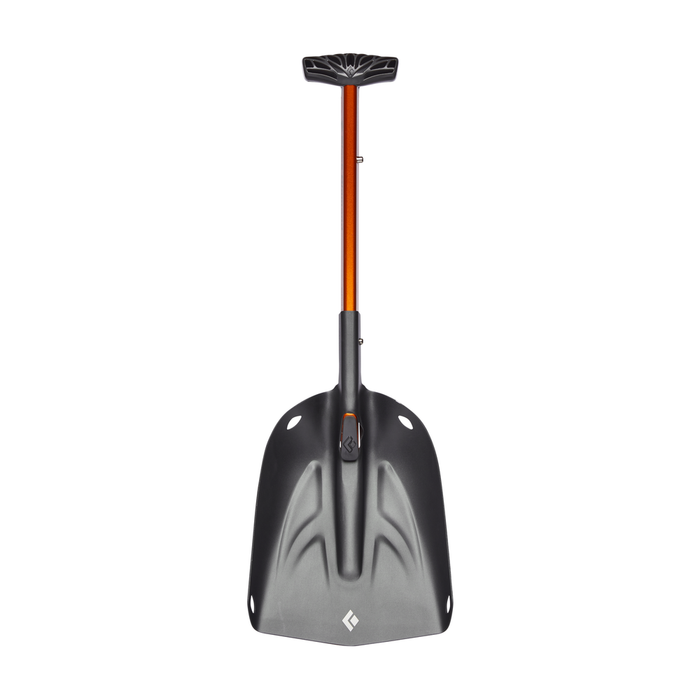 Black Diamond Deploy Shovel Octane  - Spade