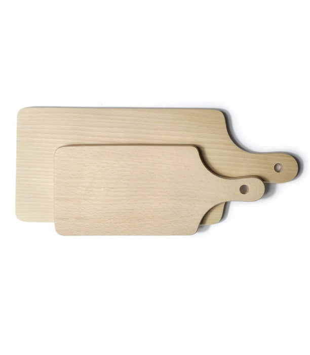 Opinel Cutting Board Small Beech