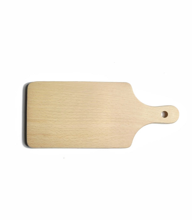 Opinel Cutting Board Small Beech