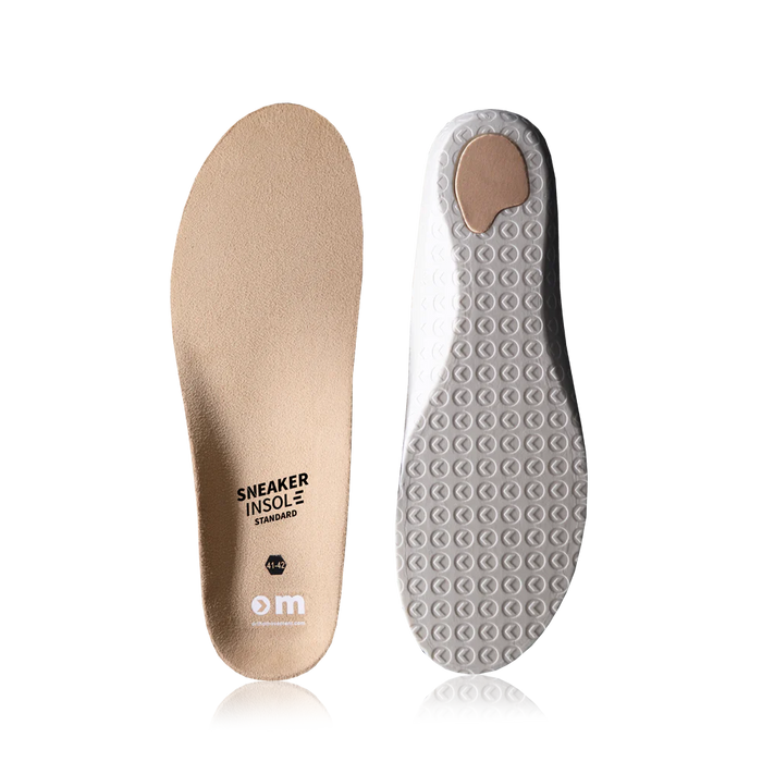 Ortho Movement Standard Sneaker Insoles