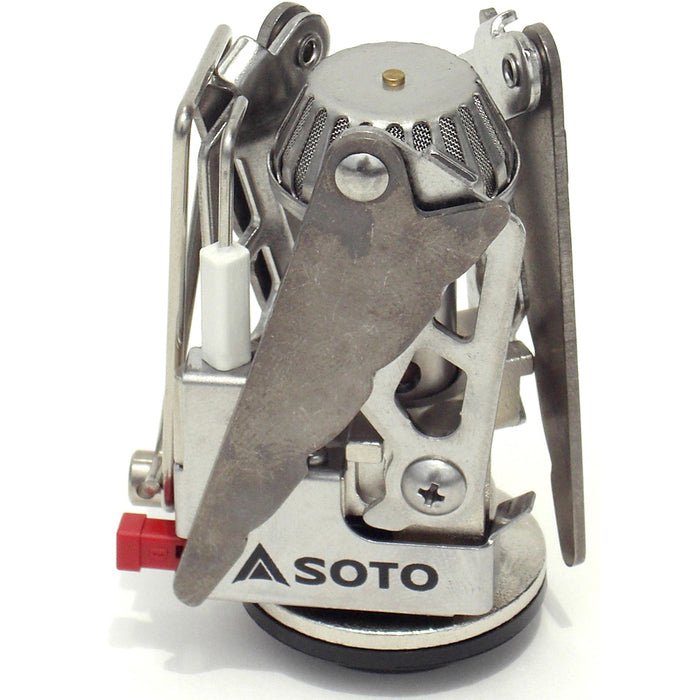 Soto Compact Foldable Stove - Stormkök