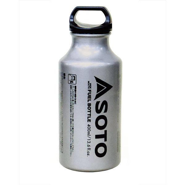 Soto Fuel Bottle 400 ml  - Flaska