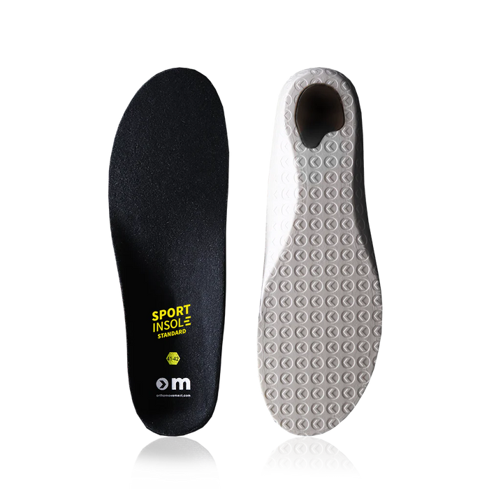 Ortho Movement Standard Sport Insoles