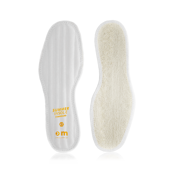 Ortho Movement Standard Summer Insoles