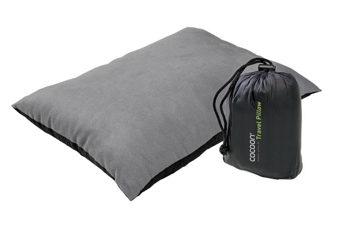 Cocoon Travel Pillow Nylon/Microfiber - Kudde