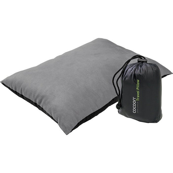 Cocoon Travel Pillow Nylon/Microfiber - Kudde