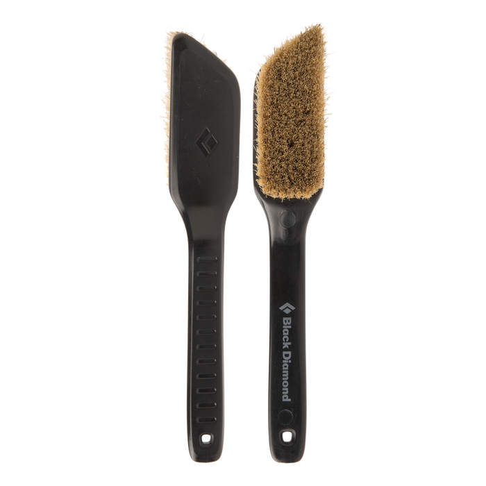 Black Diamond Bouldering Brush Medium Black